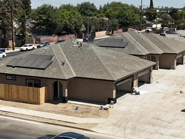3624 S County Center Drive, Visalia, CA 93277