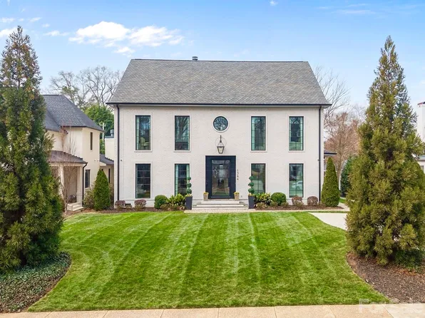 1344 Biltmore Dr, Charlotte, NC 28207