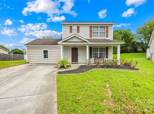 3009 Winners Cir SW, Concord, NC 28025