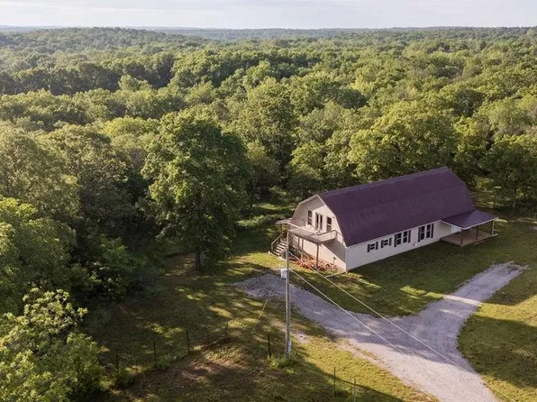 18933 S 2700th Rd, El Dorado Springs, MO 64744