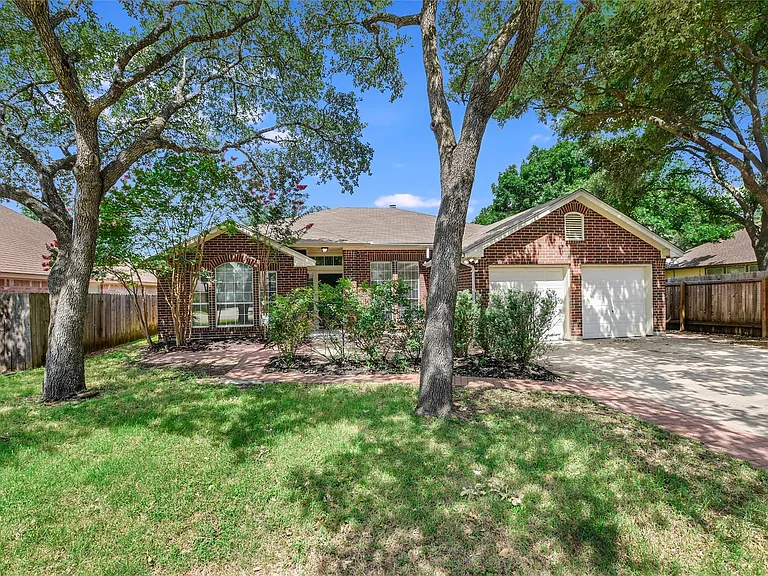 17310 Ibex Trl — Photo 1