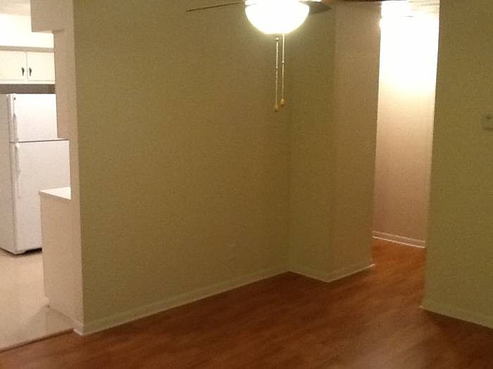 Living Room from Entry