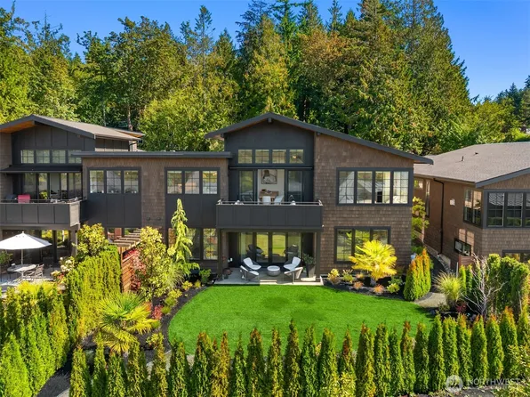 4833 Rosalind Road NE, Bainbridge Island, WA 98110