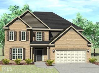 211 Alderleaf Ct #8, McDonough, GA 30252