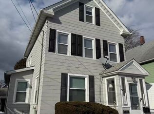 159 Leete St, West Haven, CT 06516