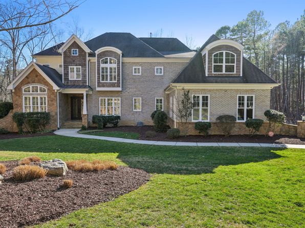 65 Gentle Winds Dr, Chapel Hill, NC 27517