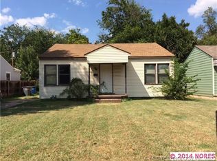 913 E 37th St, Tulsa, OK 74105