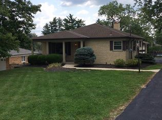 4999 Boomer Rd, Cincinnati, OH 45247