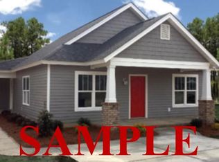 2321 Market East St, Washington, NC 27889