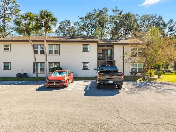 13103 Sandalwood Dr #13103, Wildwood, FL 34785