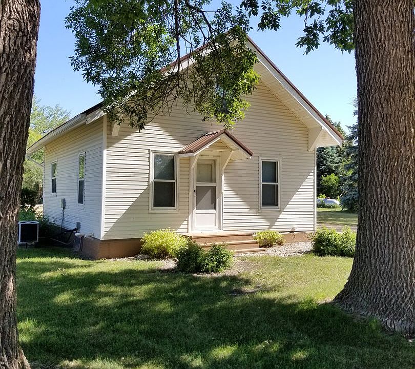 106 Hickory St, Langford, SD 57454 Zillow