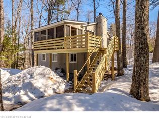 21 E Pondicherry Rd, Bridgton, ME 04009