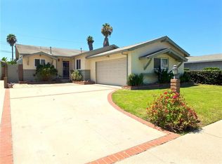 12622 Chadwell St, Lakewood, CA 90715