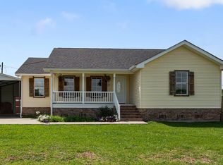 630 Church St, Raceland, LA 70394