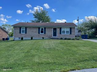 108 Brenda Dr, Lawrenceburg, KY 40342