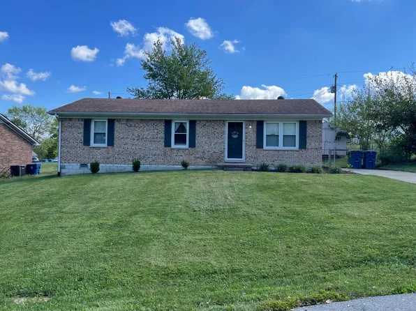 108 Brenda Dr, Lawrenceburg, KY 40342
