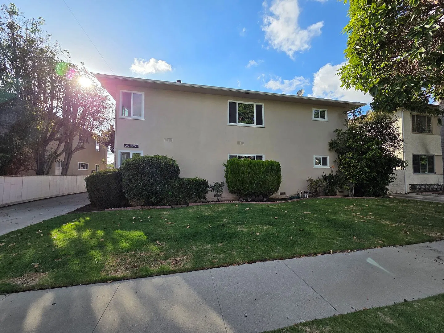 Homer Apartments — Photo 2