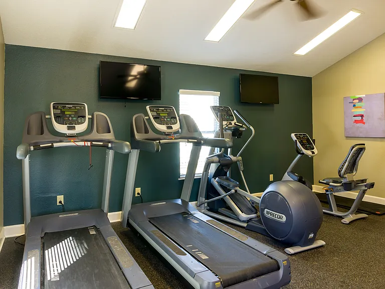 Olive Branch Apartments — Photo 8