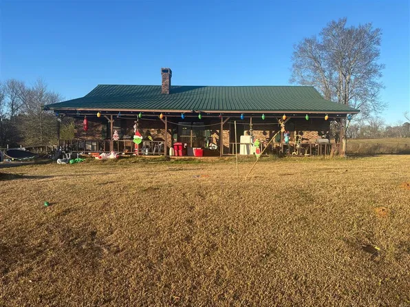 9716 Melvin Rd, Melvin, AL 36913