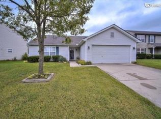 4208 Dobbin Cir, Dayton, OH 45424