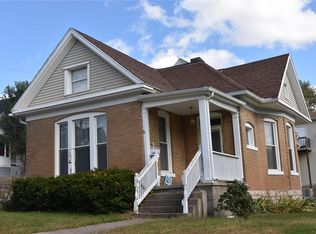 122 N Hayden St, Hannibal, MO 63401