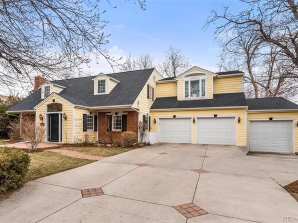 14055 Foothill Circle, Golden, CO 80401