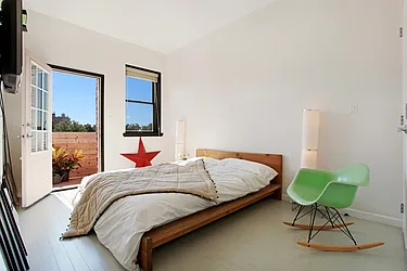 Sold by Corcoran