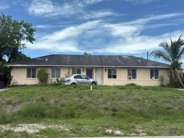 17410 Cleveland Dr, Fort Myers, FL 33967