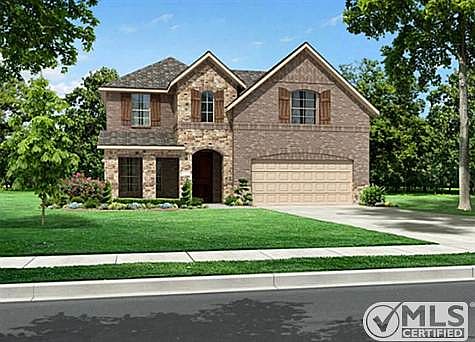 1st image of 601 Mist Flower Dr