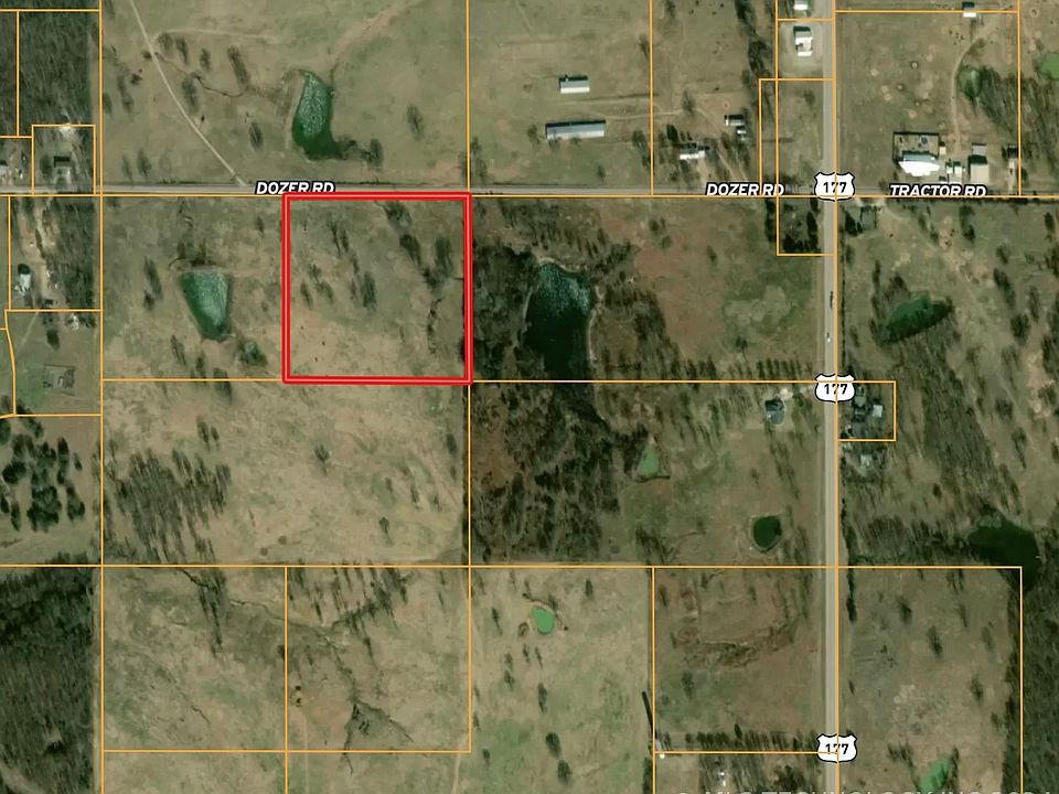 2nd image of Dozer Rd