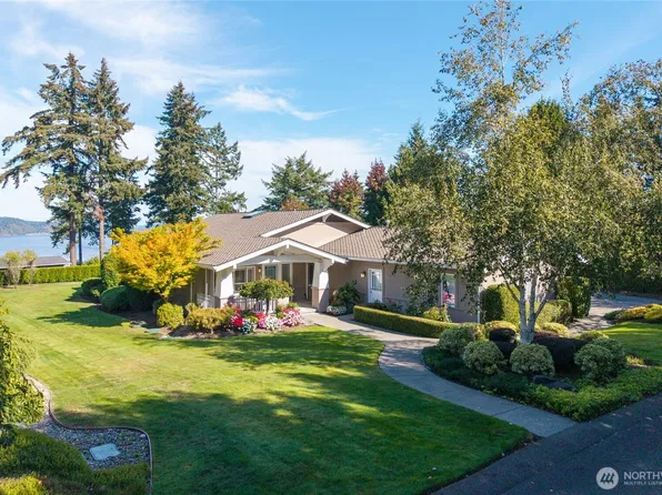 1817 49th Street Court NW, Gig Harbor, WA 98335