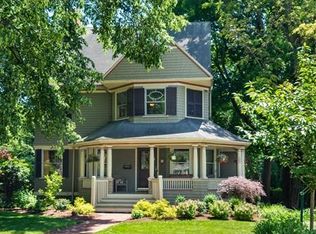 216 Woburn St, Reading, MA 01867