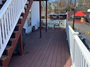 703 Washington Ave APT 1, Carnegie, PA