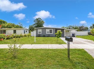 4720 NE 14th Ave, Pompano Beach, FL 33064