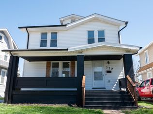 320 Nashoba Ave, Columbus, OH