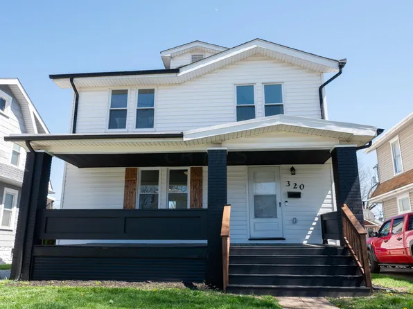 320 Nashoba Ave, Columbus, OH 43223