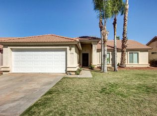 1238 E Princeton Ave, Gilbert, AZ 85234
