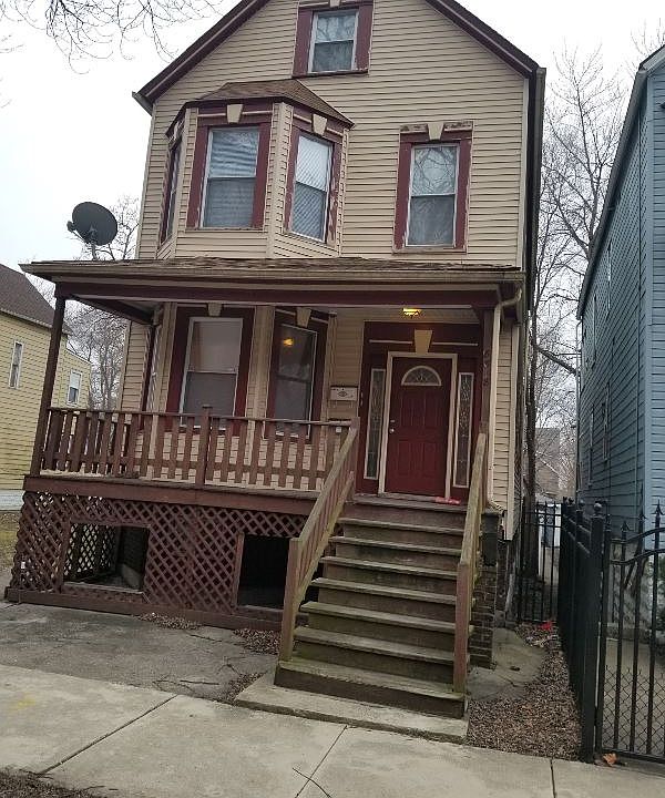 1st image of 8818 S Marquette Ave #1