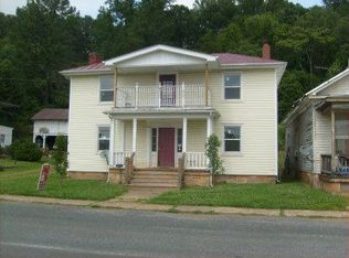 975 Gladstone, Nelson, VA 24553
