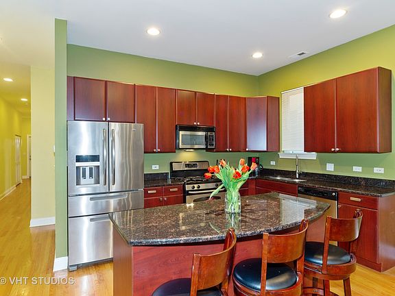 4th image of 2134 N Natchez Ave APT 3N