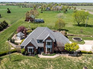 17185 158th St, Basehor, KS 66007