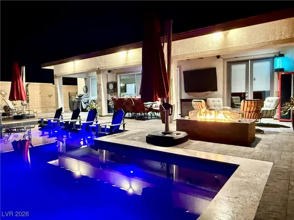395 Wilbur Jurden Ct, Henderson, NV 89011