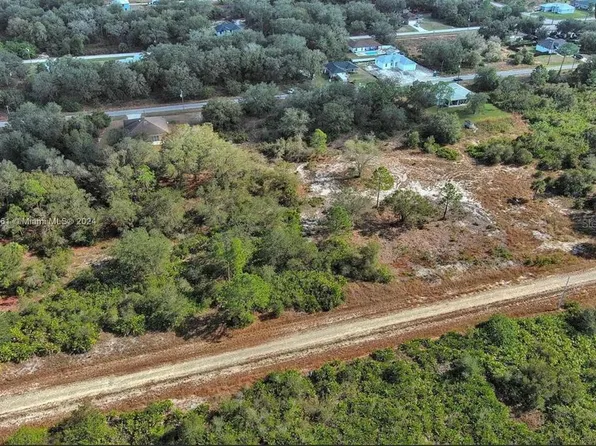 1514 Poinsettia Ave Lot 5, Lehigh Acres, FL 33972