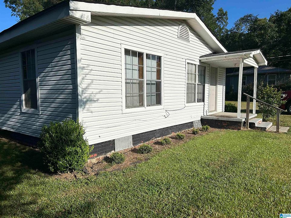 110 Augusta St, Clanton, AL 35045 Zillow