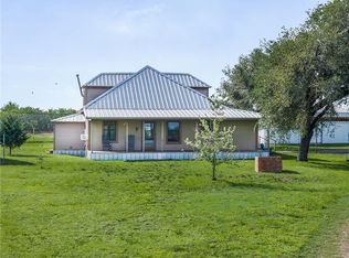 2158 County Road 225, Caldwell, TX 77836