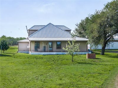 2158 County Road 225, Caldwell, TX, 77836