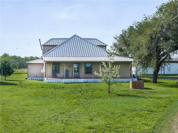 2158 County Road 225, Caldwell, TX 77836