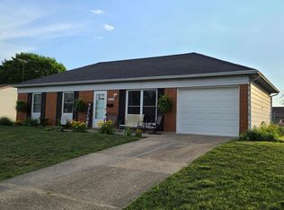 3115 Erter Dr, Springfield, OH 45503