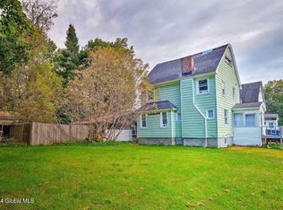 4 Lafayette Street, Gloversville, NY 12078