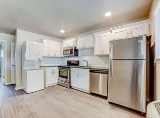 2628 E 8th St APT 2, Tulsa, OK 74104